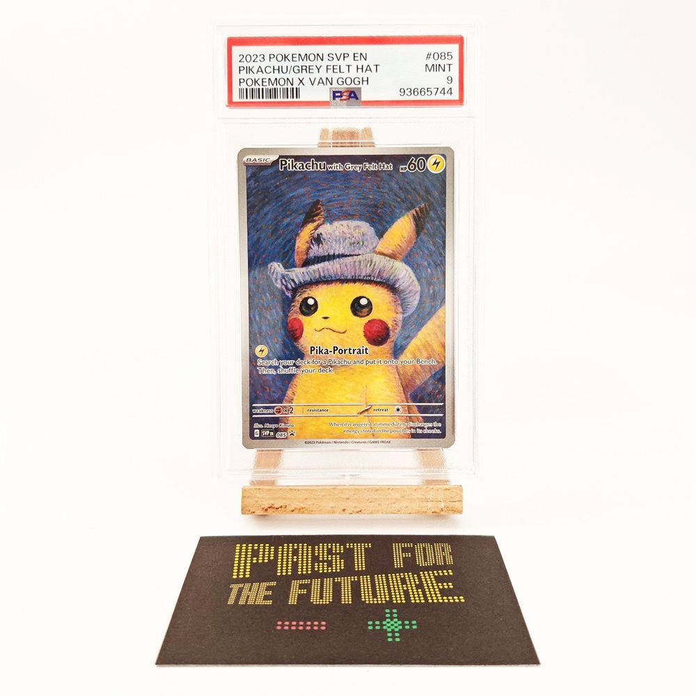 Auction Prices Realized Tcg Cards 2023 POKEMON SVP EN-SV