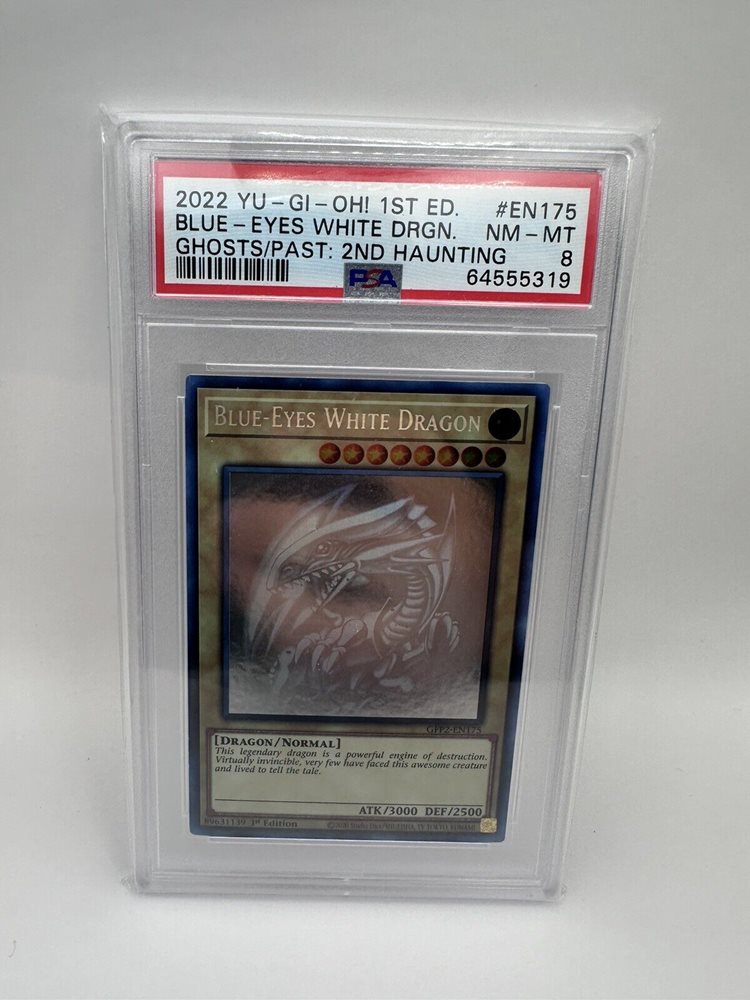 banned yugioh cards 2024 Yu-Gi-Oh! - Ghosts From The Past - The 2nd Haunting