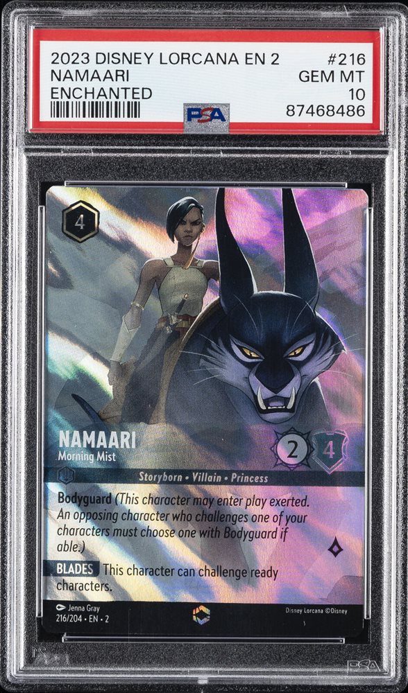namaari lorcana card Amazon.com: Magic: The Gathering - Pack Rat