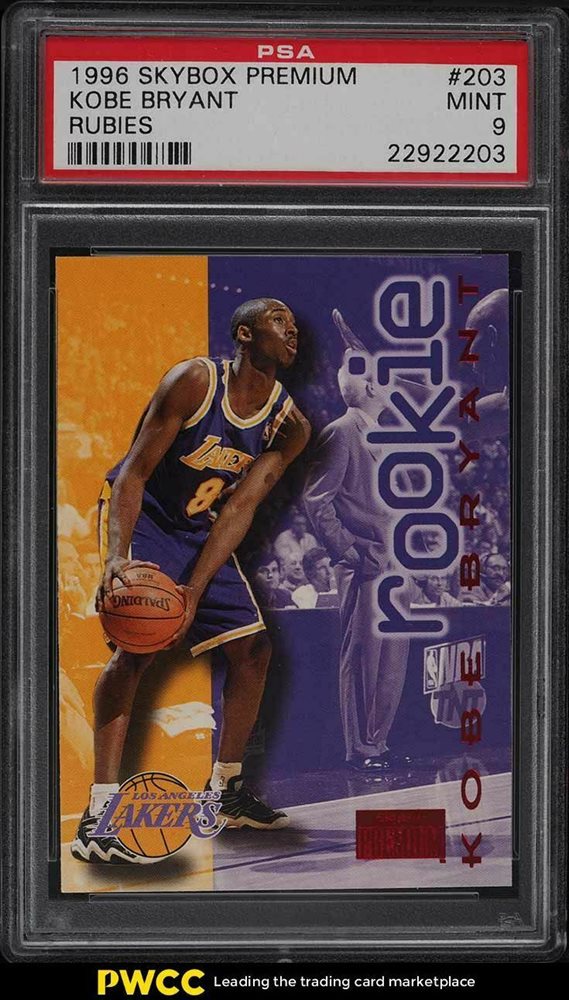 Auction Prices Realized Basketball Cards 1996 SKYBOX PREMIUM
