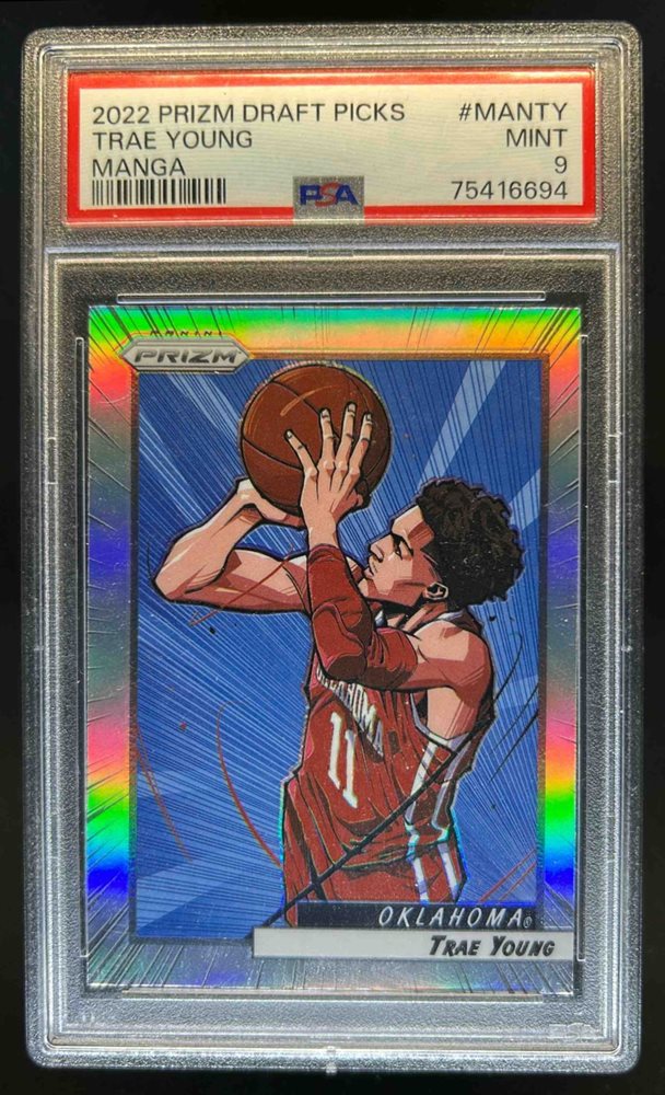 Auction Prices Realized Basketball Cards 2022-23 PANINI