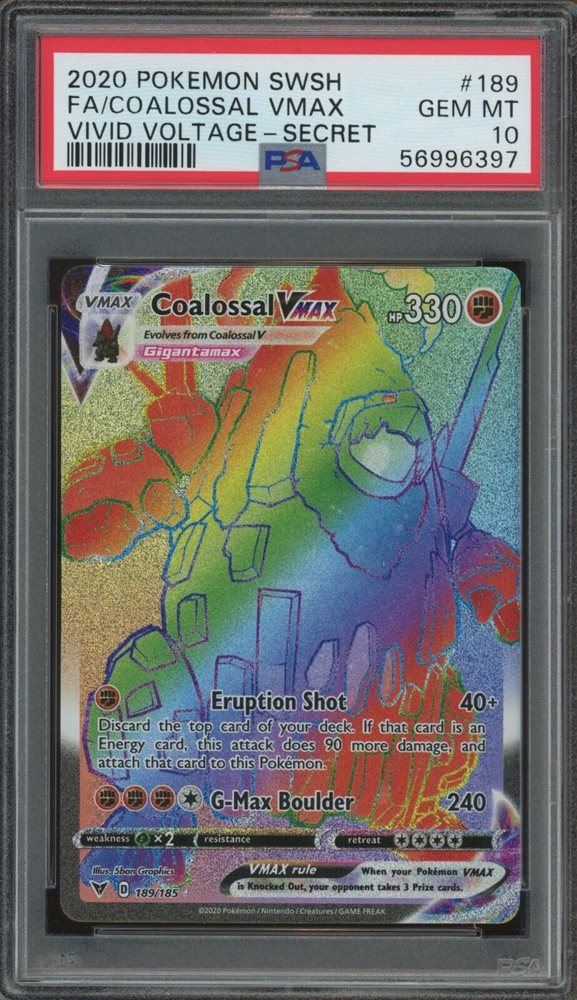 are pokemon cards rare Amazon.com: 5 Pokemon Ultra Rare Card Lot - V, Gx, ex, Assorted Variety