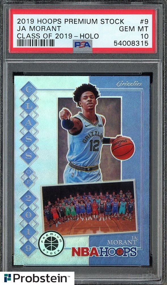 eBay Auction Item 365304662430 Basketball Cards 2019 Panini Hoops