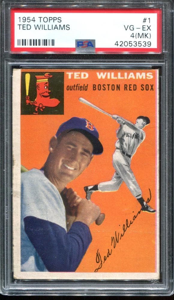 amcards