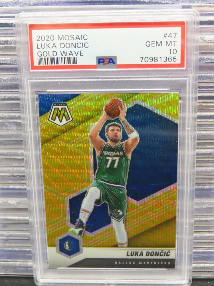 eBay Auction Item 126457073119 Basketball Cards 2020 Panini