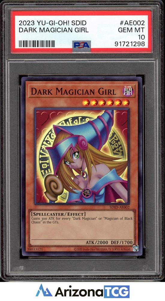 Auction Prices Realized Tcg Cards 2023 YU-GI-OH! ASIAN