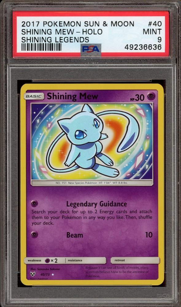 individual pokemon cards A Single Pokmon Card Sold For Just Under $1 Million, Breaking World Record