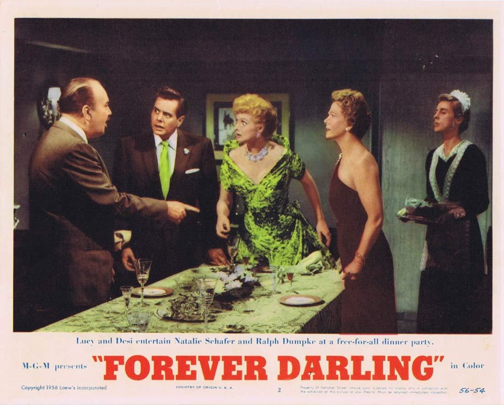 Forever Darling