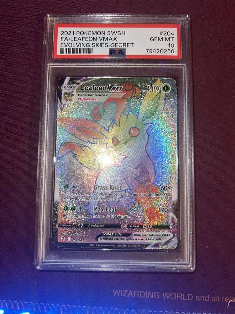 eBay Auction Item 176369814795 TCG Cards 2021 Pokemon Sword