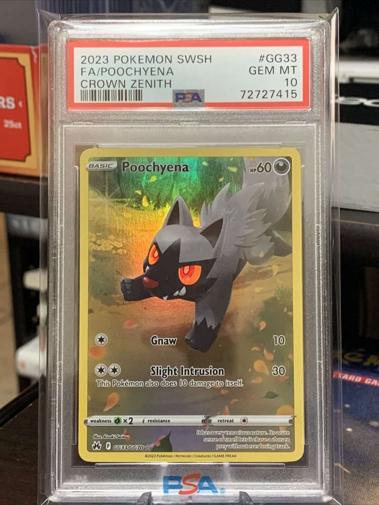 eBay Auction Item 334832828105 Tcg Cards 2023 Pokemon Sword