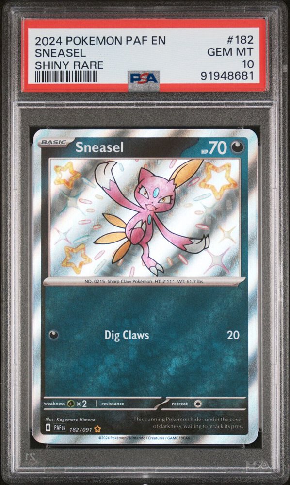 eBay Auction Item 355859517058 Tcg Cards 2024 Pokemon Paf En-Paldean Fates eBay Auction Item 355859517058 Tcg Cards 2024 Pokemon Paf En-Paldean Fates