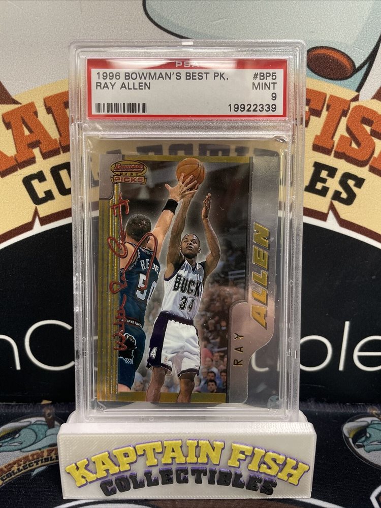 kaptainfishcollectibles