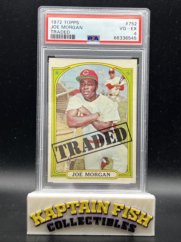 kaptainfishcollectibles