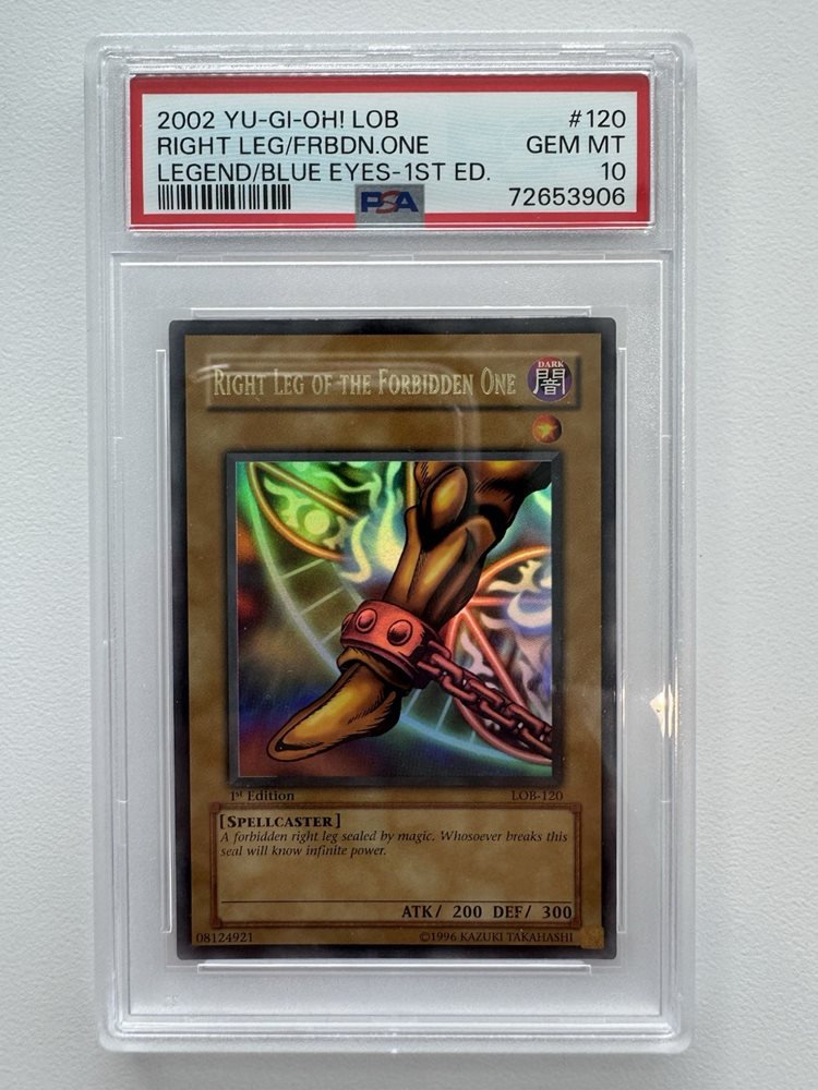 その他 Flesh and Blood Eye of Opfidia RF PSA 9 Eye of Ophidia foil flesh and blood FAB | Shop at Mercari