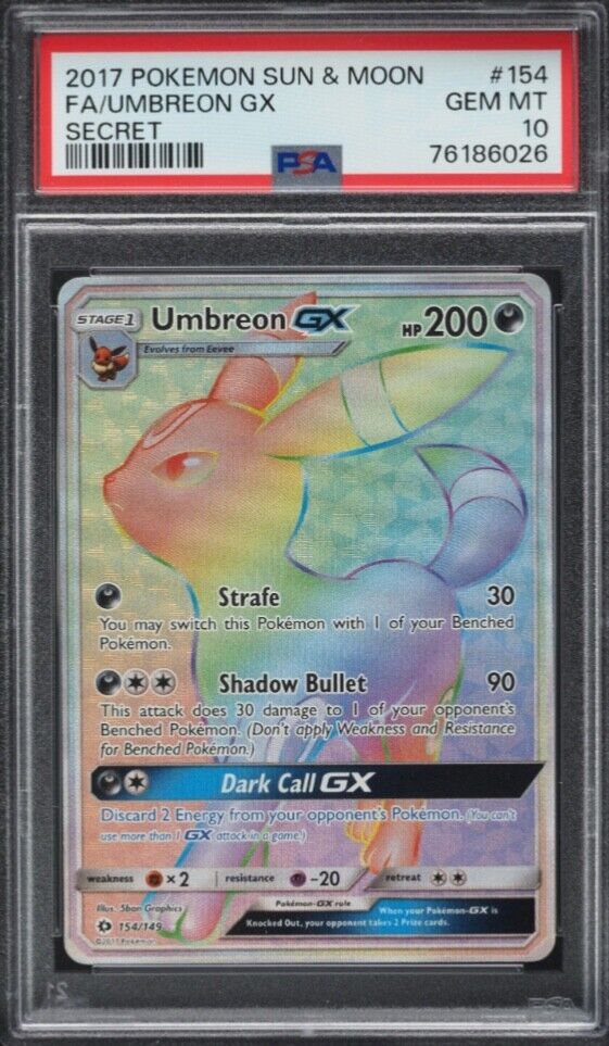 eBay Auction Item 387840140824 TCG Cards 2017 Pokemon Sun & Moon