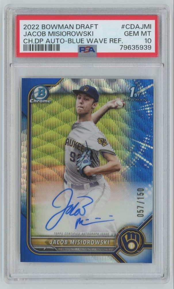 4eversportscards