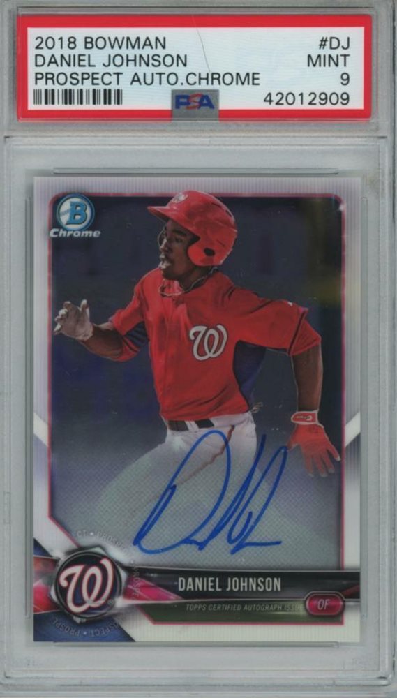 pristine_collectables