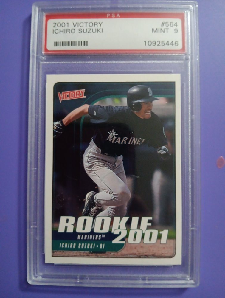 Auction Prices Realized Baseball Cards 2001 UPPER DECK