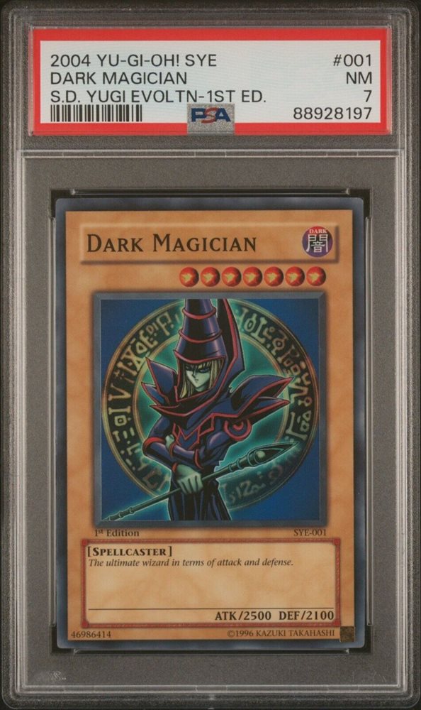 sevenstcg