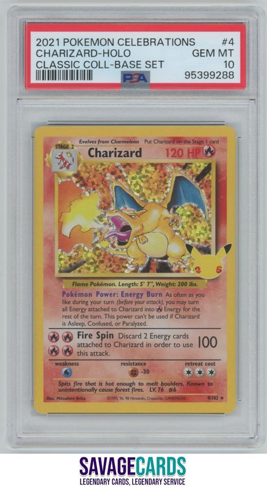 Auction Prices Realized Tcg Cards 2021 Pokemon Celebrations Auction Prices Realized Tcg Cards 2021 Pokemon Celebrations