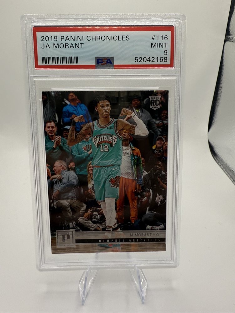Auction Prices Realized Basketball Cards 2019 PANINI