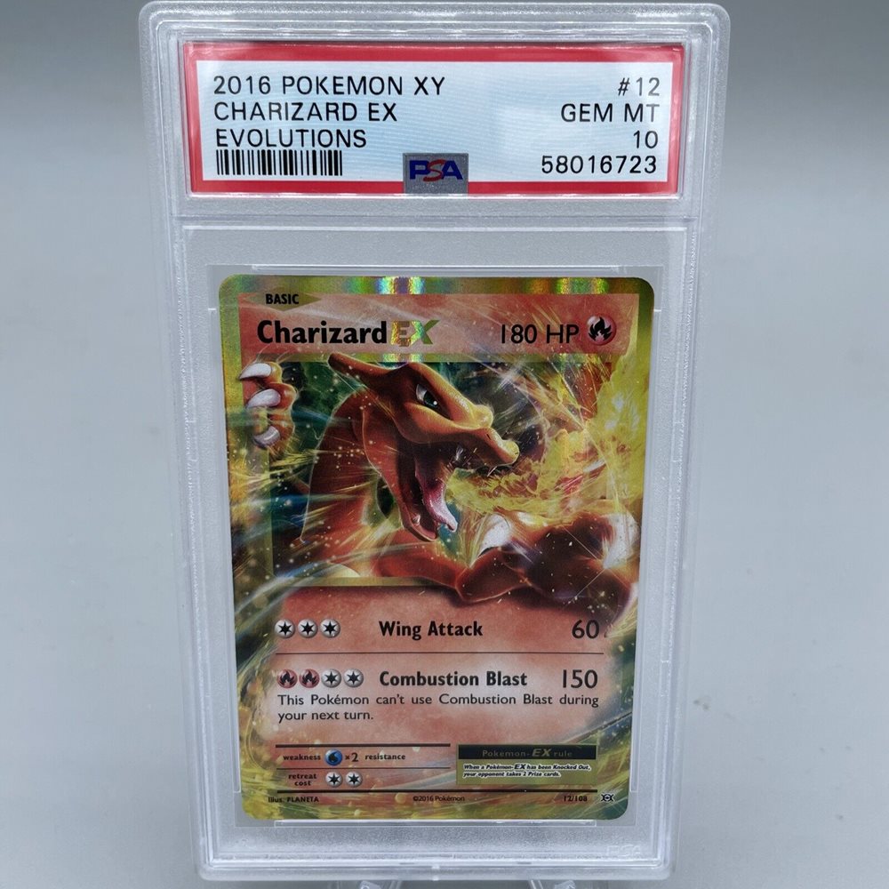 charizard ex pokemon card 2016 EXPokemon card game charizard EX 090 087 SR CP6 expansion pack 20th   japanmaster