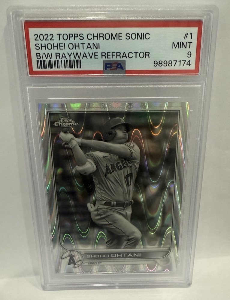 ゲームセンター・ゲームカード 2022 Topps Chrome Shohei Ohtani PSA WBC il_1080xN.5028986380_491y.jpg