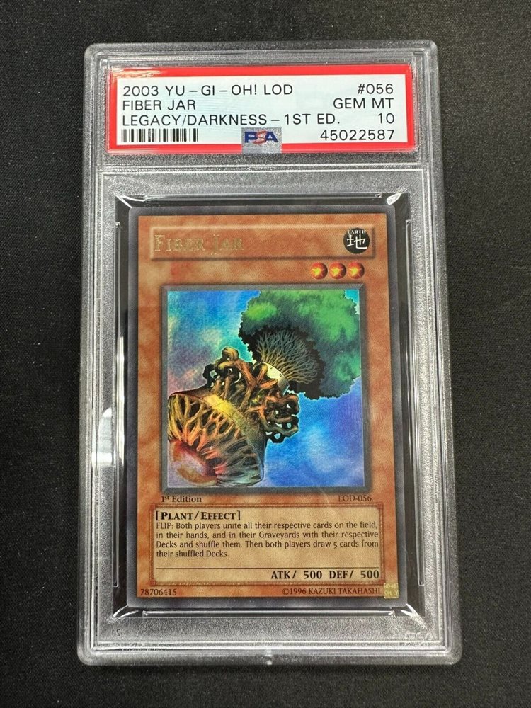 eBay Auction Item 334693574793 Tcg Cards 2003 Yu-Gi-Oh! Lod-Legacy Of Darkness eBay Auction Item 334693574793 Tcg Cards 2003 Yu-Gi-Oh! Lod-Legacy Of Darkness