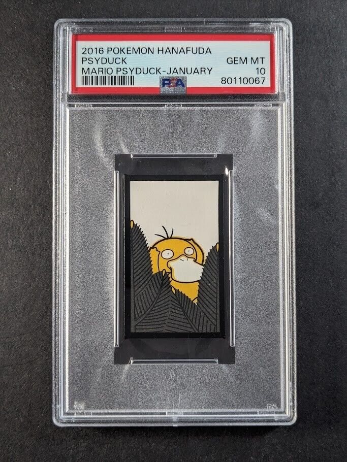 Auction Prices Realized Non-Sport Cards 2016 POKEMON