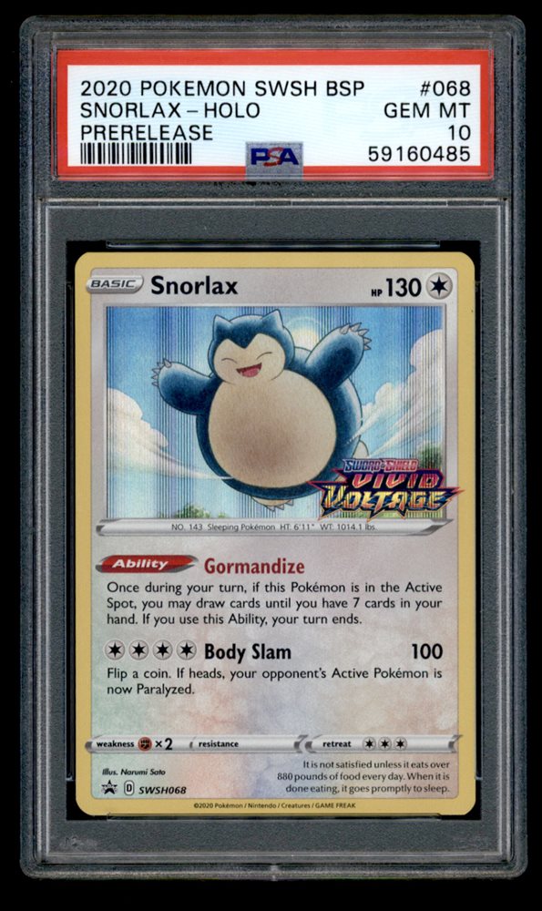 eBay Auction Item 235821348714 Tcg Cards 2020 Pokemon Swsh Black Star Promo