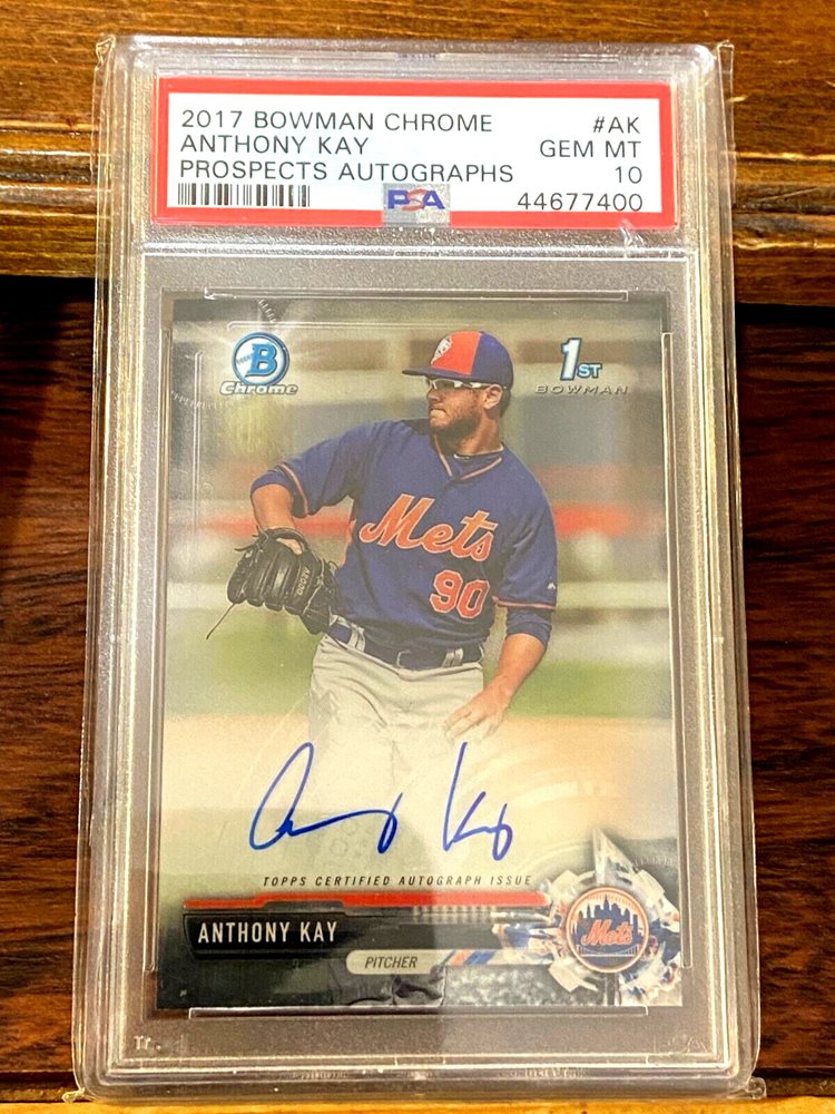 PSA 証明番号の確認方法: - PSA Japan