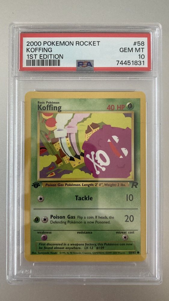 eBay Auction Item 335518330358 Tcg Cards 2000 Pokemon Rocket eBay Auction Item 335518330358 Tcg Cards 2000 Pokemon Rocket
