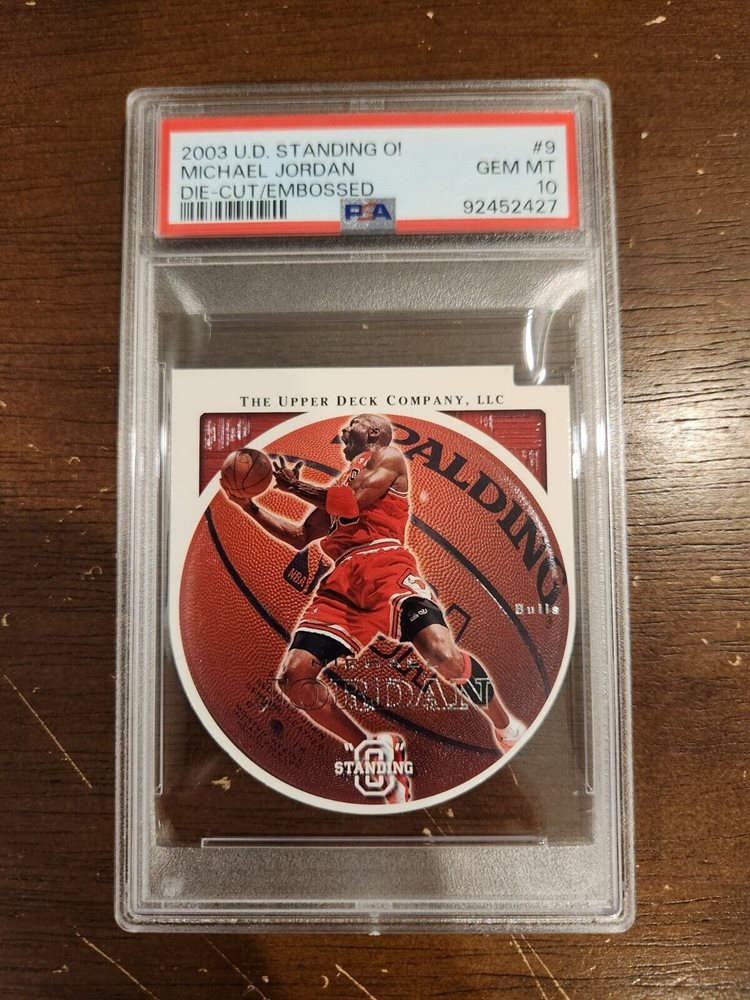 Auction Prices Realized Basketball Cards 2003 UPPER DECK