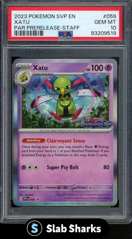 ♦️PSA 9－鑑定♦️スター団のしたっぱSRトレ－ナ－ズ♦️期間限定値下げ ♦️PSA 9－鑑定♦️スター団のしたっぱSRトレ－ナ－ズ♦️期間