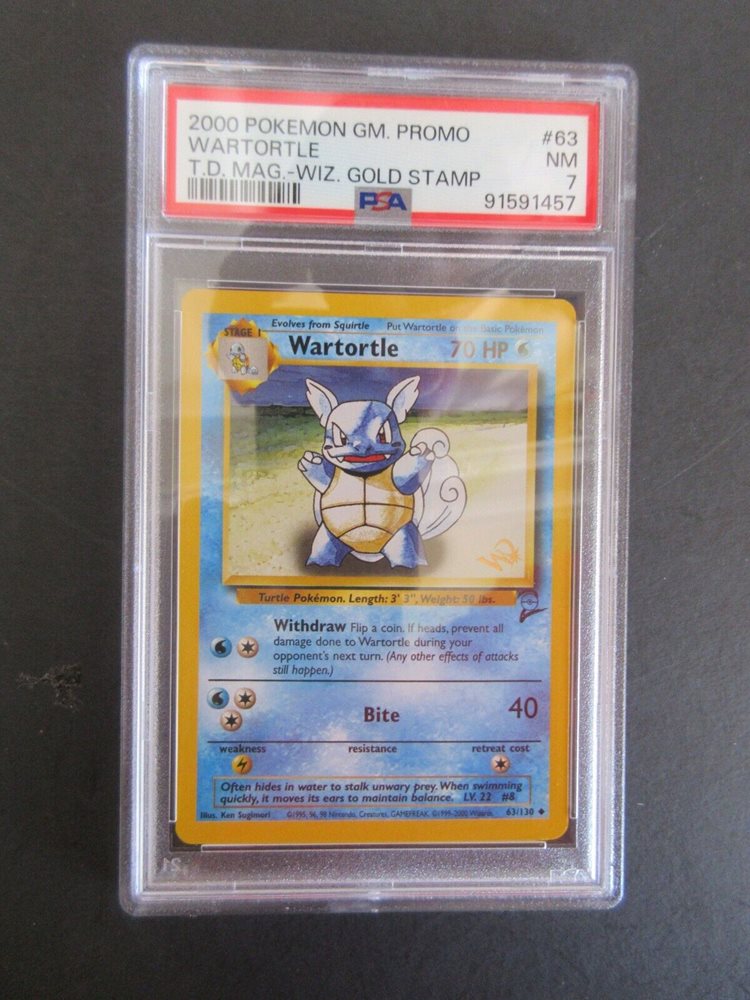 eBay Auction Item 276529001720 Tcg Cards 2000 Pokemon Game Promo eBay Auction Item 276529001720 Tcg Cards 2000 Pokemon Game Promo