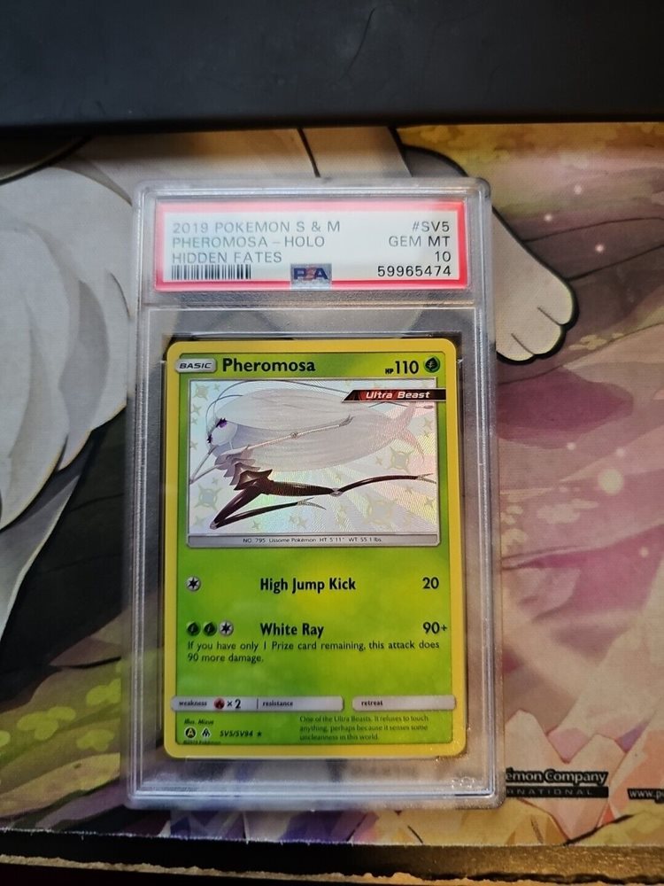 shaymin pokemon cards Pokemon Trading Card Game Crown Zenith Uncommon Shaymin #115