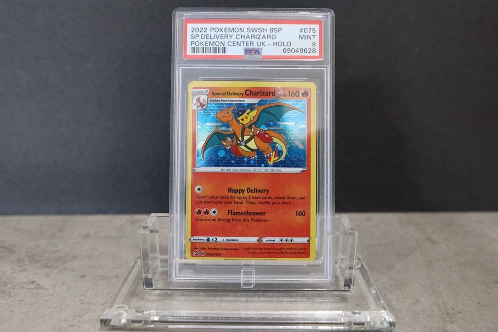 pokemon card charizard 2022 2022 Pokemon Sword & Shield Brilliant Stars Secret Charizard VSTAR #17 –  Common Lands