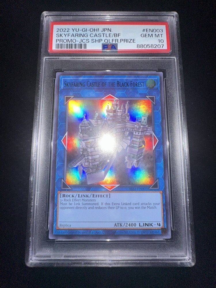 Auction Prices Realized Tcg Cards 2022 YU-GI-OH! JAPANESE