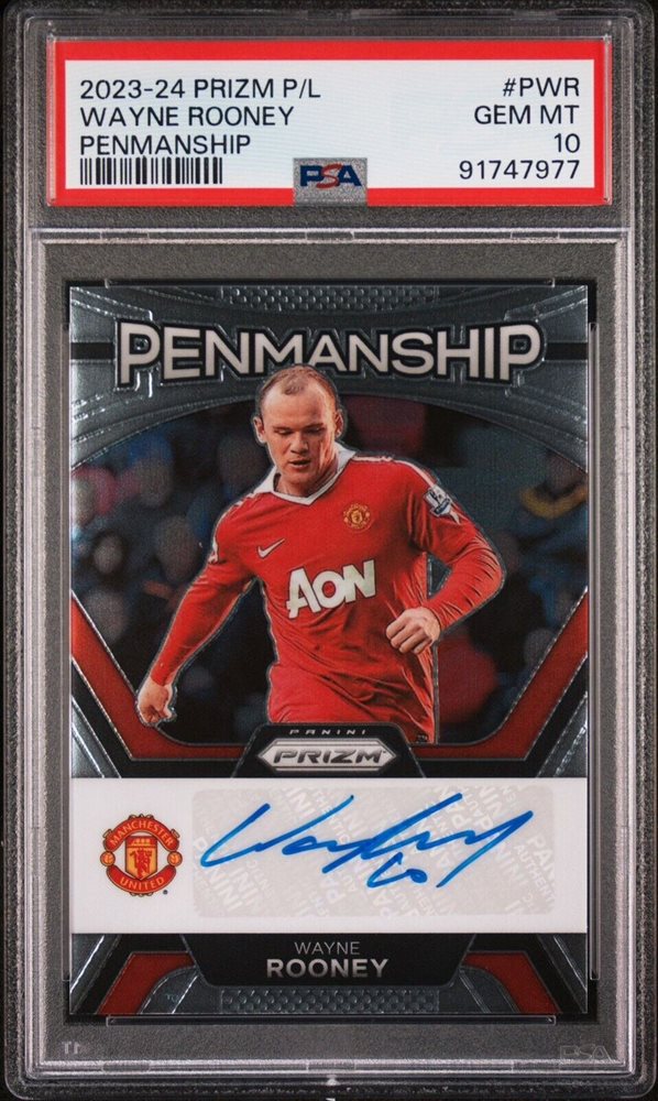 Rooney様 Wayne Rooney Icon EA FC 25 - 93 - Rating and Price | FUTBIN