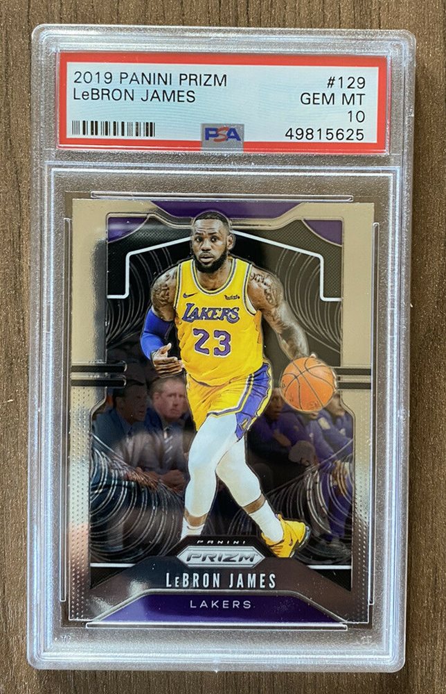 NBA REPACK HOT PACKS Big Break Sports Cards Repack Pr