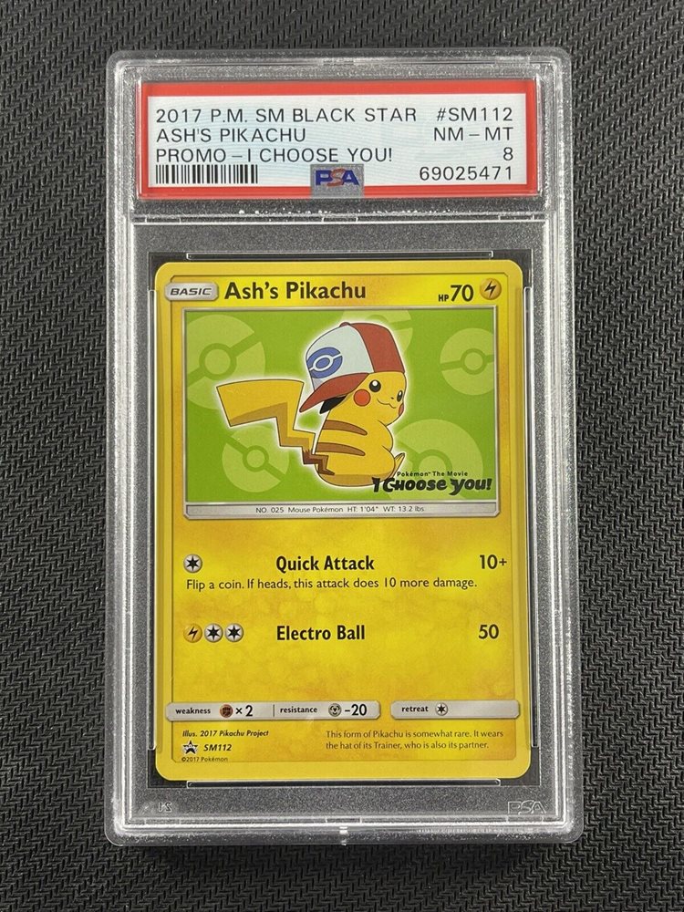 Auction Prices Realized Tcg Cards 2017 POKEMON SM BLACK STAR