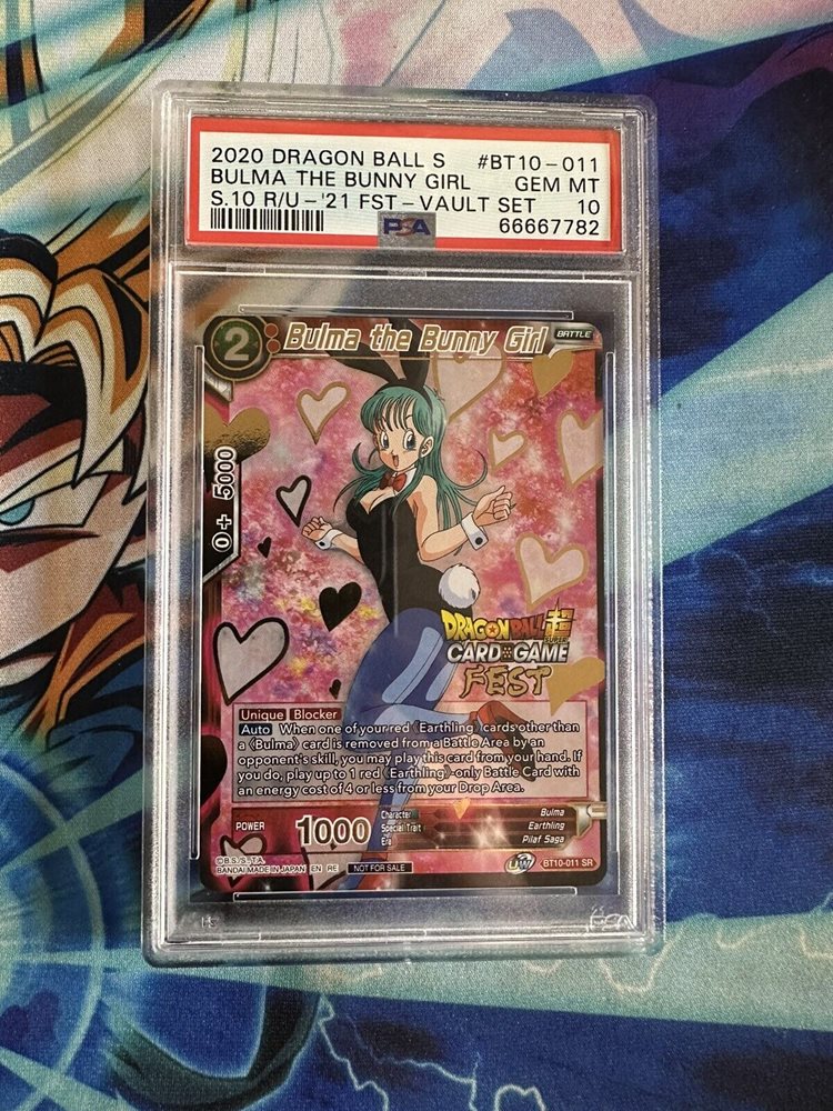 eBay Auction Item 354500558261 Tcg Cards 2022 Dragon Ball Super
