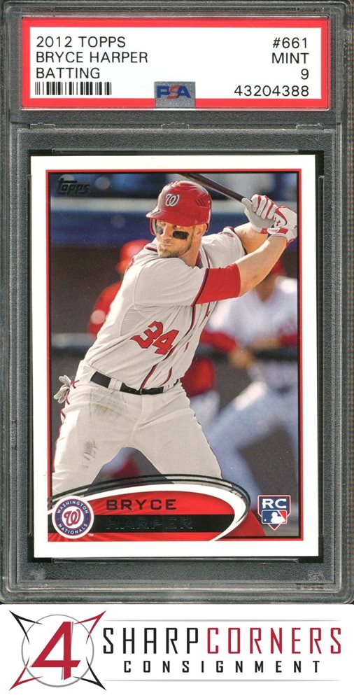 12Y ハーパー Bryce Harper #12 Prices | 2012 Topps Allen & Ginter