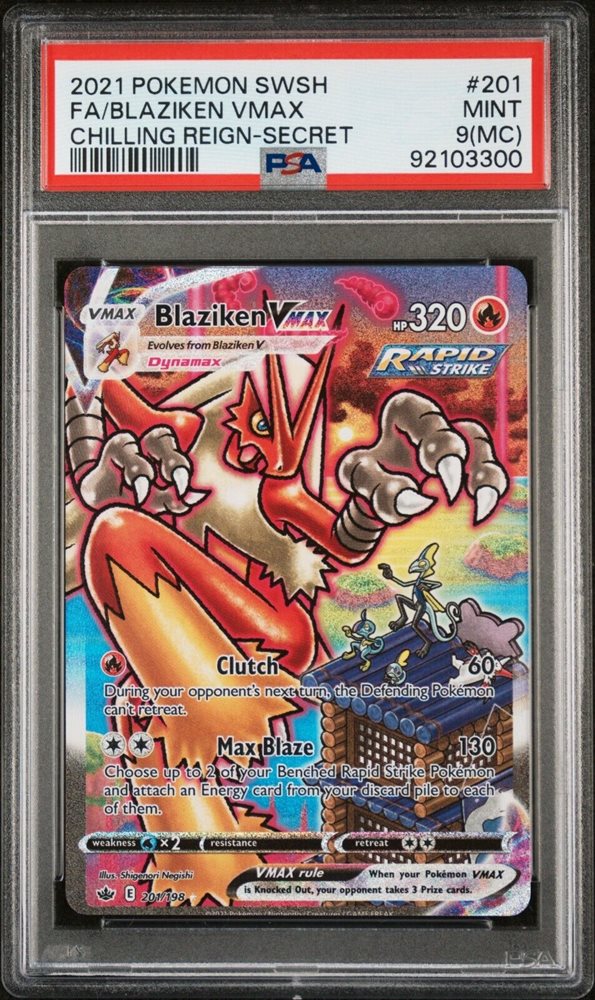 pokemon sword and shield chilling reign rare cards Pokmon TCG: & ShieldChilling Booster Display Box : Toys & Games Attack 2 Pokemon Trading Card Game Sword