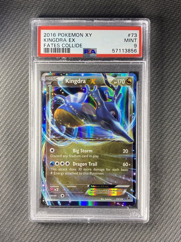 eBay Auction Item 115692280153 Tcg Cards 2016 Pokemon Xy Fates Collide eBay Auction Item 115692280153 Tcg Cards 2016 Pokemon Xy Fates Collide