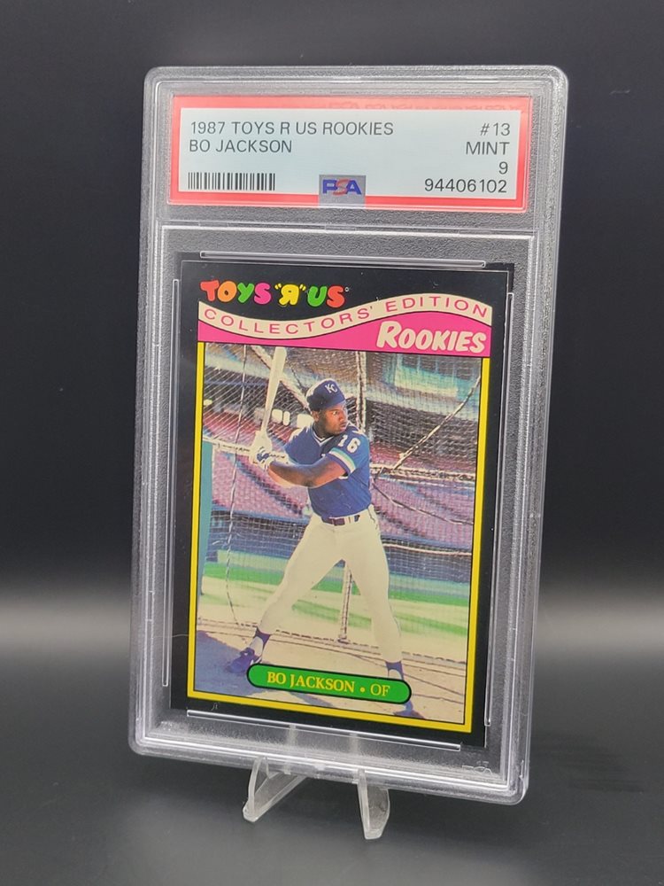 incrediblecollectables75