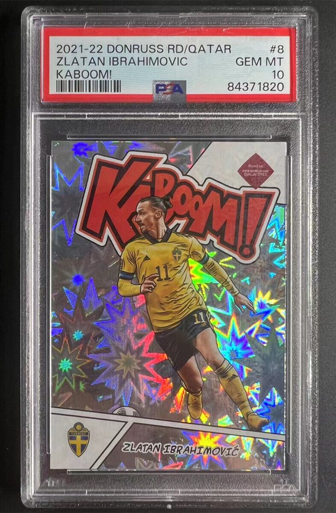 Auction Prices Realized Soccer Cards 2021 PANINI DONRUSS ROAD TO