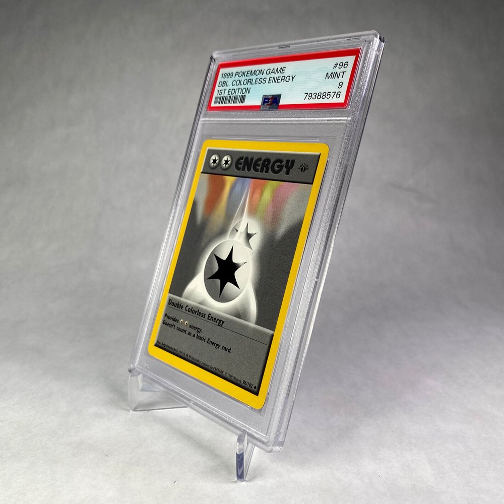 eBay Auction Item 395062313674 Tcg Cards 1999 Pokemon Game eBay Auction Item 395062313674 Tcg Cards 1999 Pokemon Game