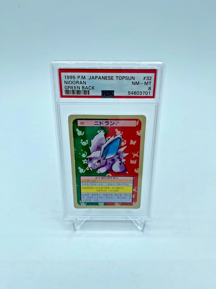 1steditionpokemon