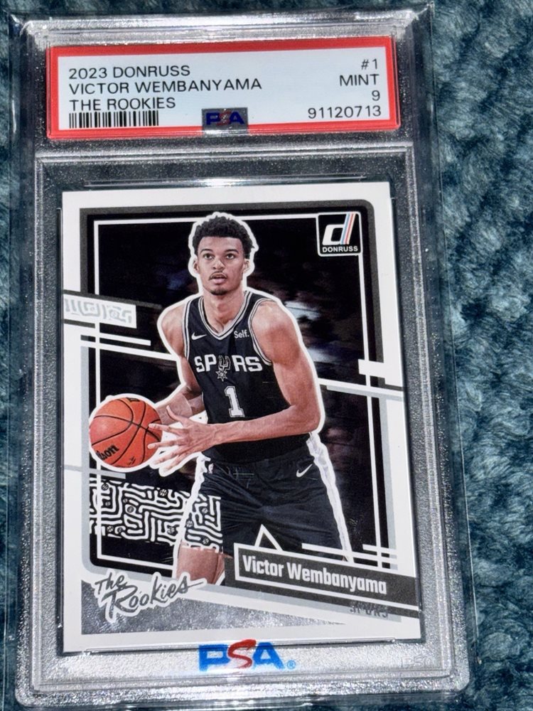 rawpsacardcollectors